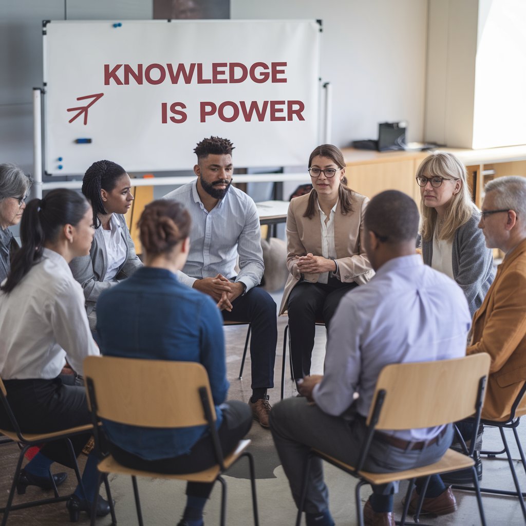 Empowering Workers & Employers